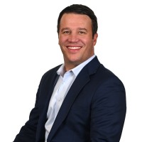 Camden Property Trust Employee Ben Wickert's profile photo