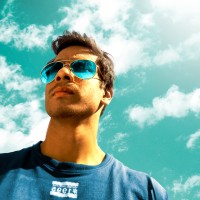 Shining-Cloud Employee Mayur Jaronde's profile photo