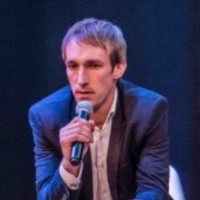 Cuploop Employee Lauri Luik's profile photo