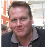 MT Højgaard Danmark Employee Robert Staal's profile photo