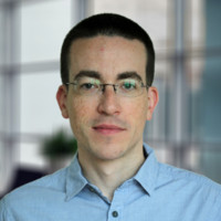 Improbable Employee Mark Shepherd's profile photo