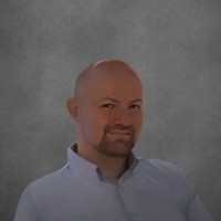 LINK Mobility AS Employee Bjørn Vasbotten's profile photo