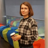 Treema Employee Мария Акимцева's profile photo