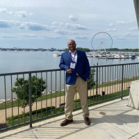 National Fitness Partners Employee John Bradford's profile photo