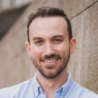 Agora Employee Drake Evans's profile photo