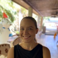 U.S. Navy JAG Corps Employee Rachel Lopez's profile photo