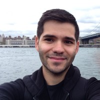 Anthropic Employee Andres Suarez's profile photo