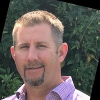 BASF Vegetable Seeds Employee Josh Williamson's profile photo