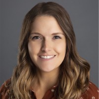 Inova Health Employee Sarah Osborne's profile photo