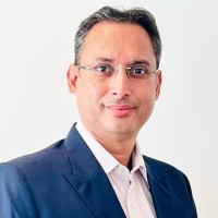 Bata India Limited Employee Vivek Mohan's profile photo