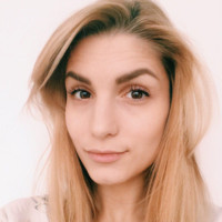 Авито Employee Daria Romanova's profile photo