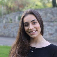 Quinn McCabe LLP Employee Christina Philippides's profile photo