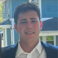 Fiserv Employee Kyle Rosenberg's profile photo