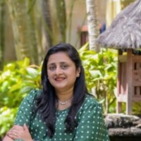 Solv Systems Employee Shaveta Kansal's profile photo