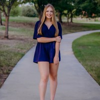 Texas Roadhouse Employee Hannah Clear's profile photo
