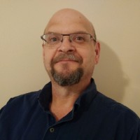 Trinity Health (HQ Michigan) Employee David Bowling's profile photo