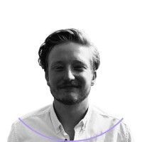 Revolut Employee Harry Longman's profile photo