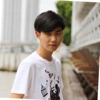 WYN Digital Group Employee Tarakorn Mahachotikul's profile photo