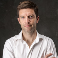 Triglif d.o.o. Employee Primoz Marolt's profile photo
