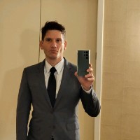 Kogan.com Employee Ron Gelberg's profile photo