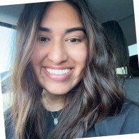 Hylio Employee Korina Dominguez's profile photo