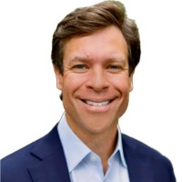 Citi Employee Ben Price's profile photo