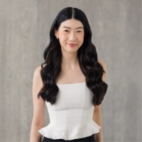 Patricia Xie Email