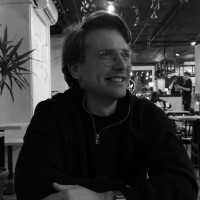 Neverland Employee Ármin Arató's profile photo
