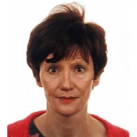 Orfit Employee Marijke van Remortel's profile photo