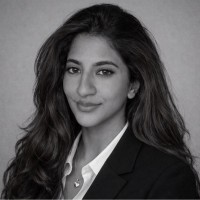 REG-1 Employee Jasmine Thakrar's profile photo