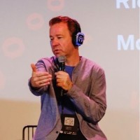 MassiveMusic Employee Rick Sellars's profile photo