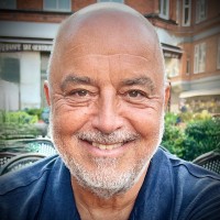 Nazar Nordic Employee Kemal Yamanlar's profile photo