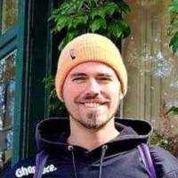Staples Employee Robert Sipos's profile photo