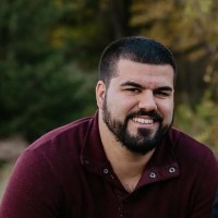 AB Electronics Employee Ryan Rivero's profile photo