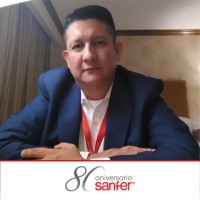 Luis Comparan Email