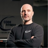 Equinox Padel Club Employee Steve McClory's profile photo