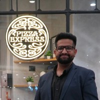 Gourmet Investments Pvt. Ltd. Employee Prateek Paruthi's profile photo
