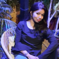 Shivani Rai Email & Phone Number