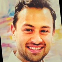 Fire & Ice Employee Anurag Jain's profile photo