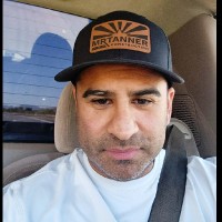 M.R. Tanner Construction Employee Ubert Pineda's profile photo