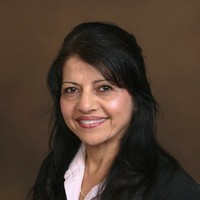 Cardiovascular Interventions Employee Dipika Jamnadas's profile photo