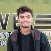 Samuel Conrad Email & Phone Number