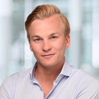 KPMG Deutschland Employee Fabian Heiss's profile photo