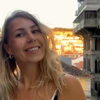 Kaemingk Employee Noortje Minkhorst's profile photo