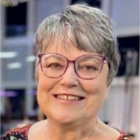 Toyota North America Employee Kim Barton's profile photo