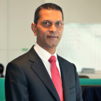 Jemca Toyota Employee Sanjiv Patel's profile photo