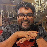 Raghavendra Kallubandi Email