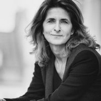 The Kooples Employee Claire Barrabé's profile photo