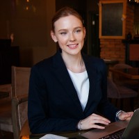 WeLink Employee Amandine Courtoise's profile photo