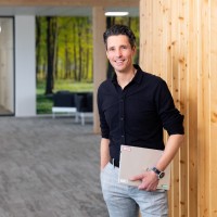 BRACK.CH Employee Patrick Fehr's profile photo